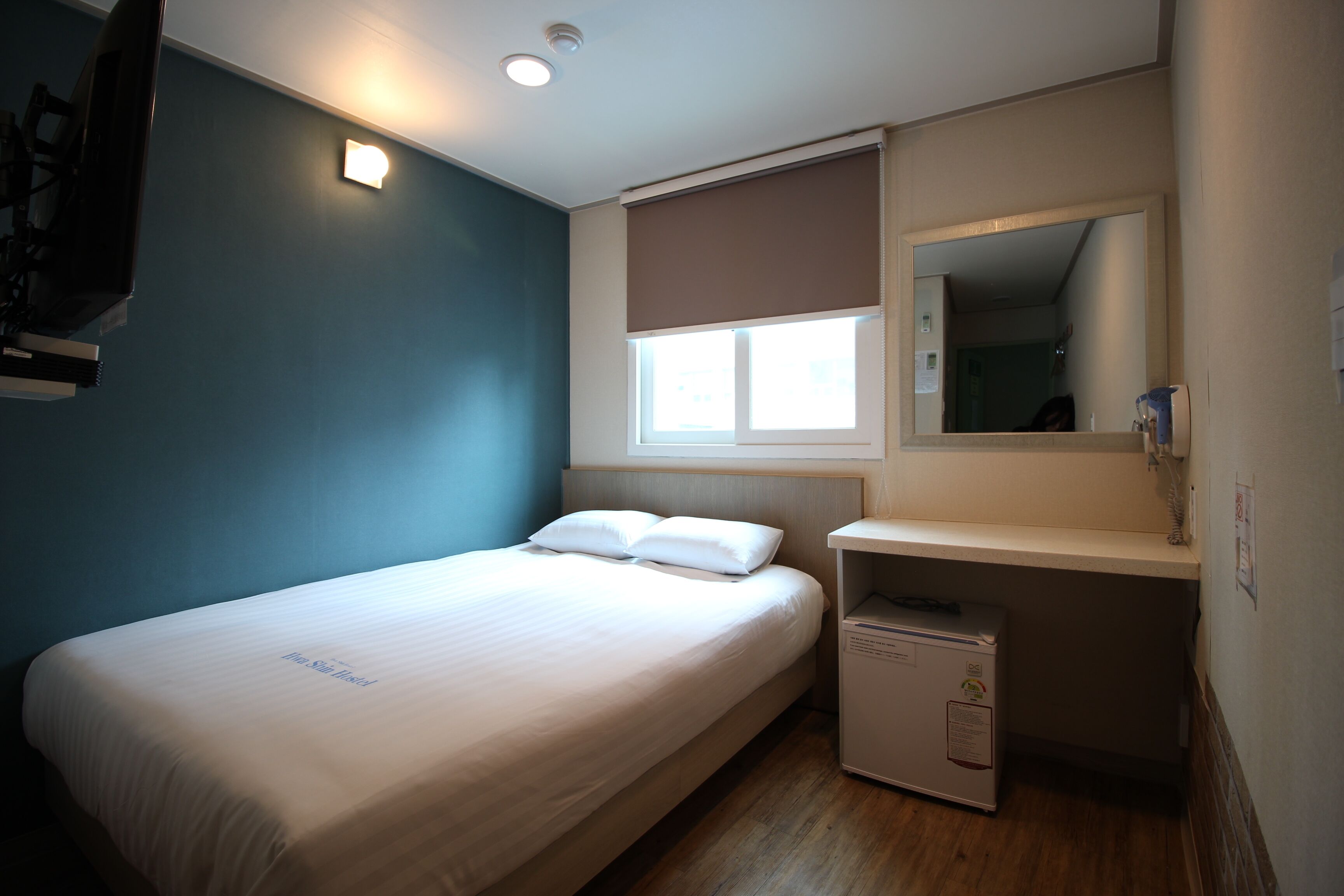 Photo - Dongdaemun Hwashin Hostel