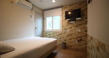 Dongdaemun Hwashin Hostel