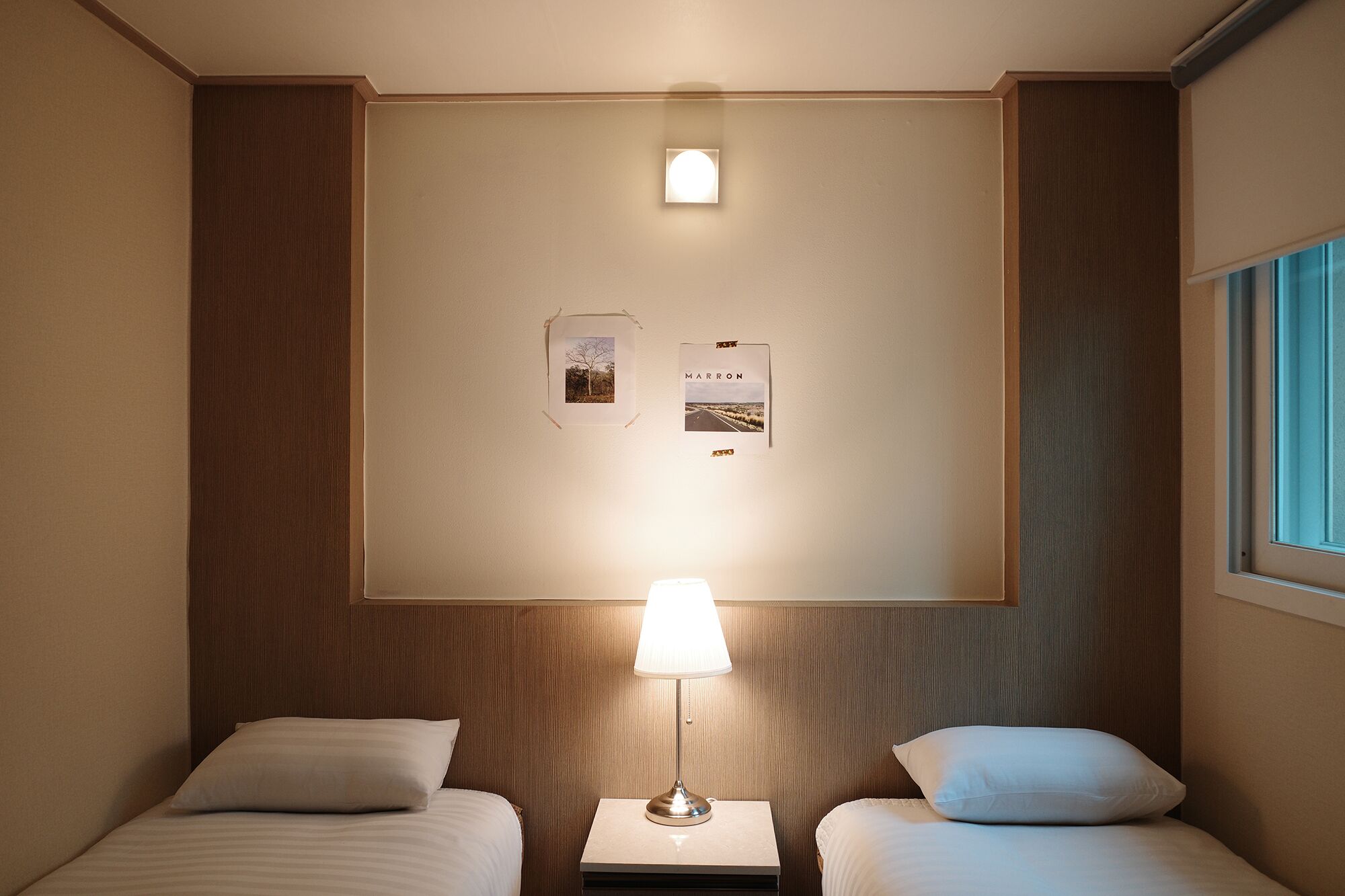 Photo - Dongdaemun Hwashin Hostel