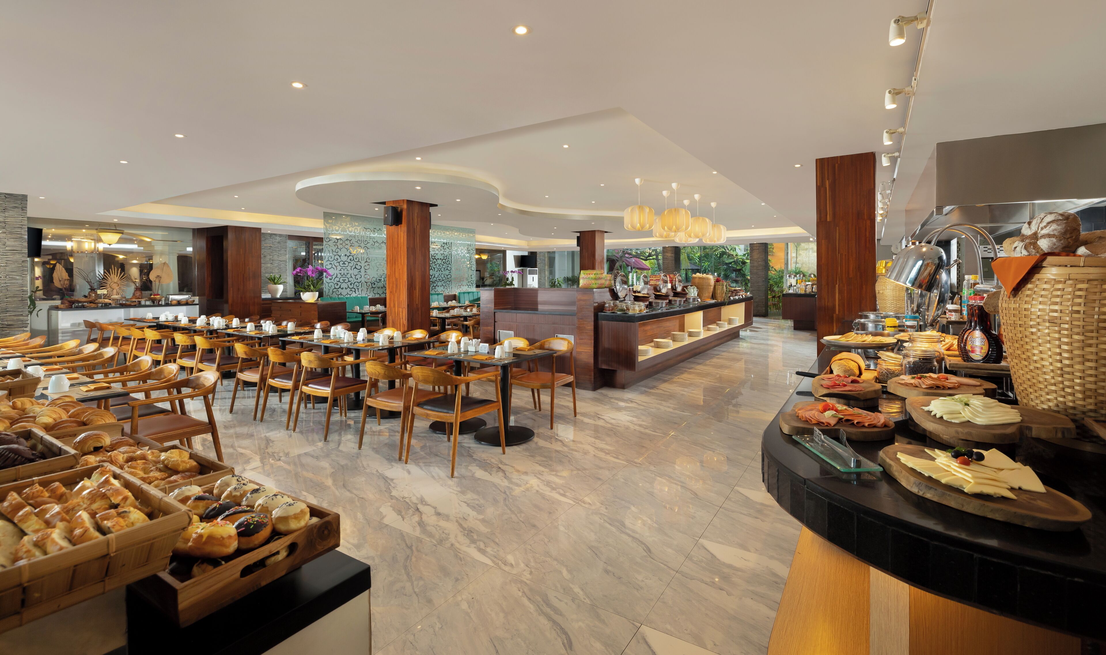 Foto - Bali Dynasty Resort