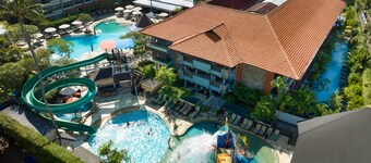 Bali Dynasty Resort