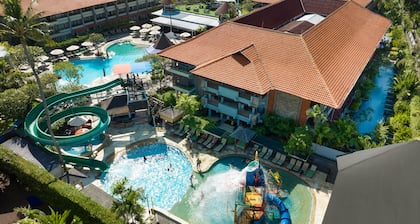 Bali Dynasty Resort（バリ ダイナスティ リゾート）