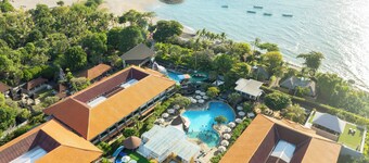 Bali Dynasty Resort