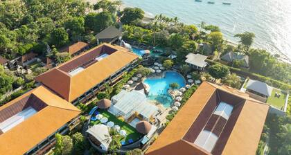 Bali Dynasty Resort