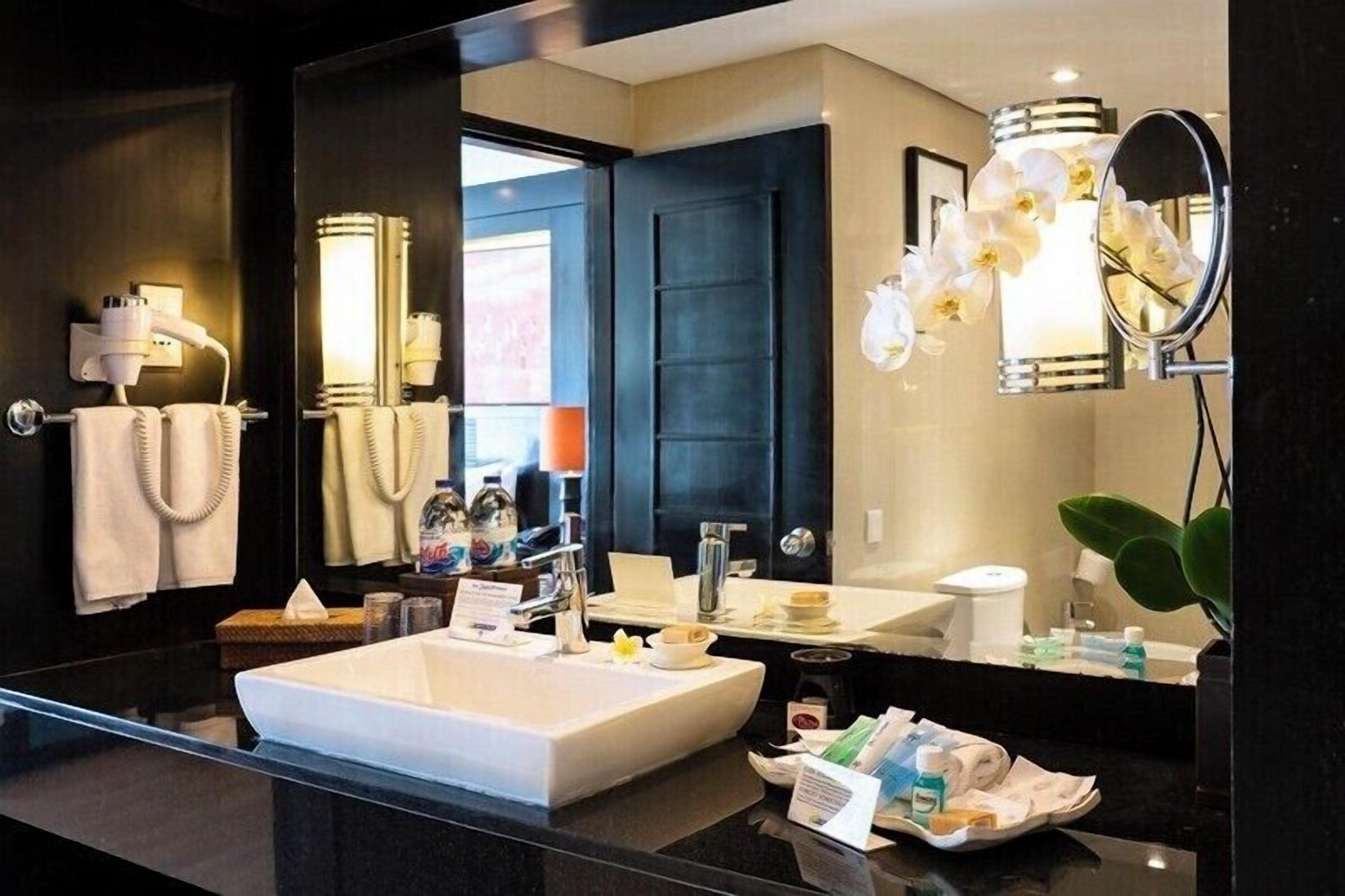 Foto - Bali Dynasty Resort