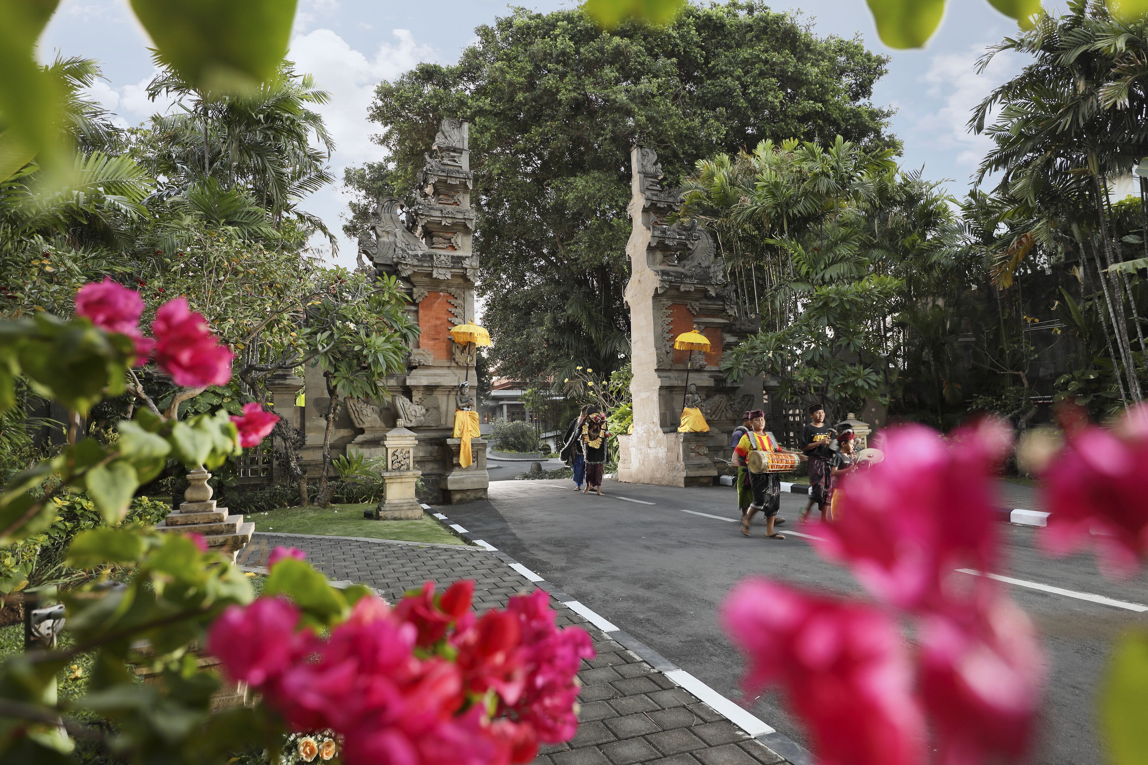 Foto - Bali Dynasty Resort