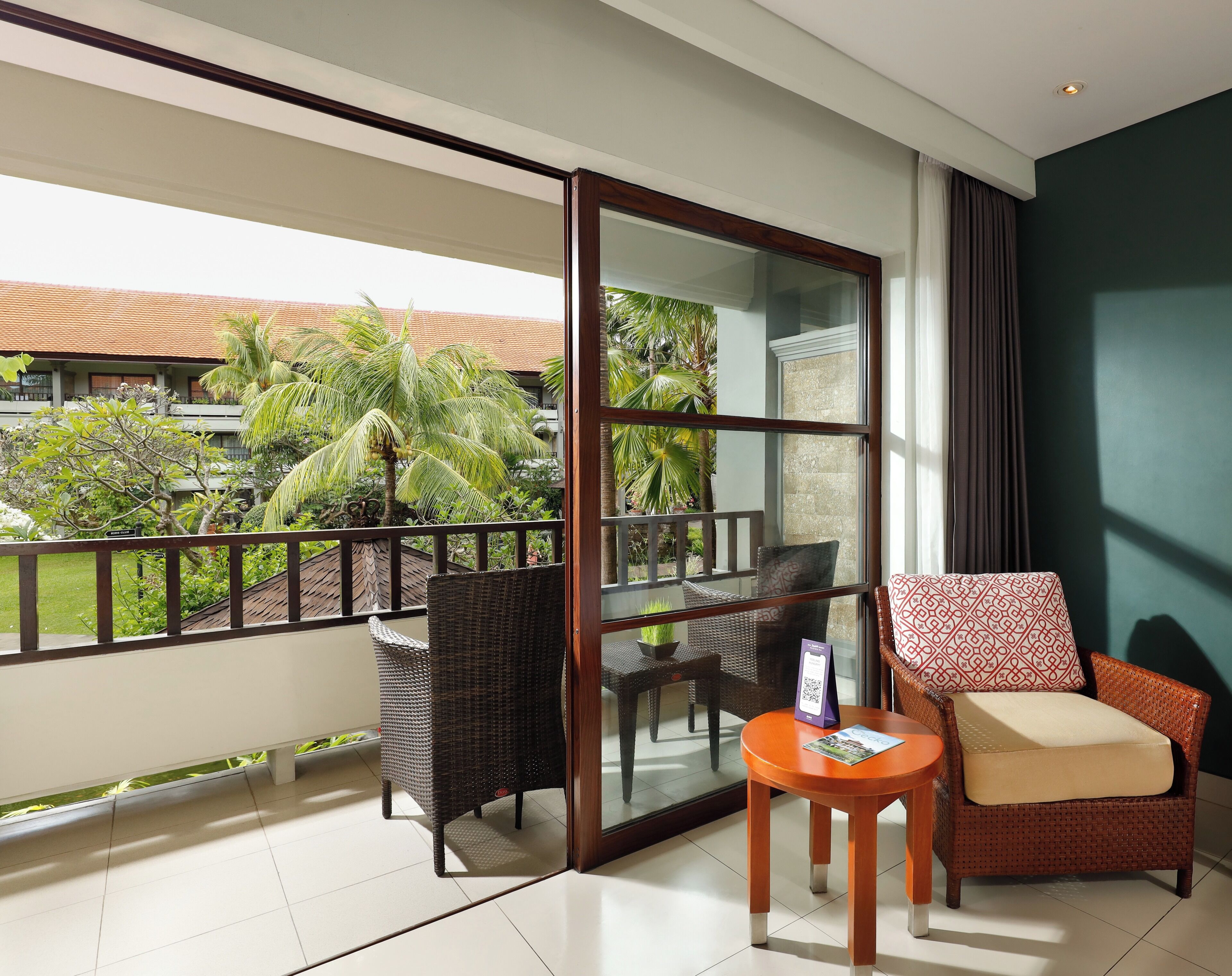 Foto - Bali Dynasty Resort