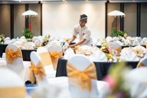 Meeting facility - Bali Dynasty Resort (Kuta)