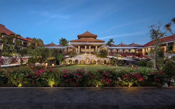 Bali Dynasty Resort