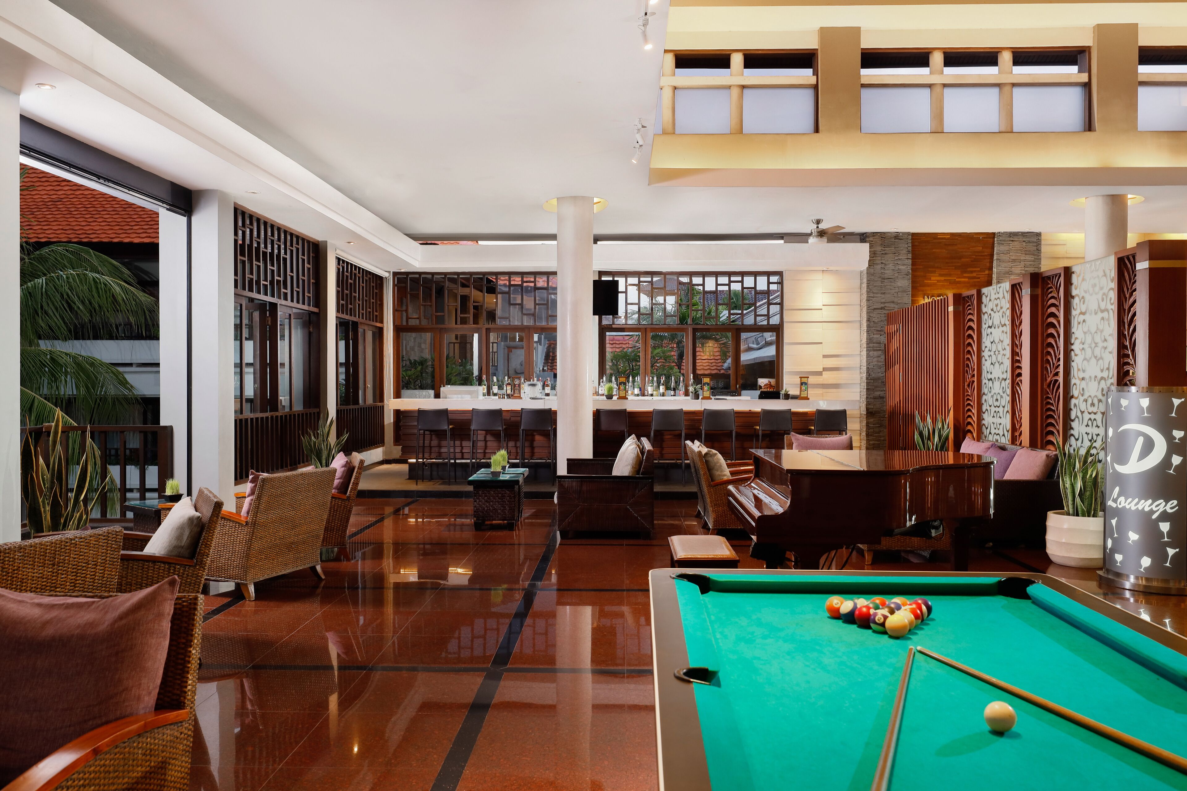 Foto - Bali Dynasty Resort