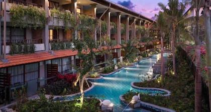 Bali Dynasty Resort