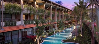 Bali Dynasty Resort