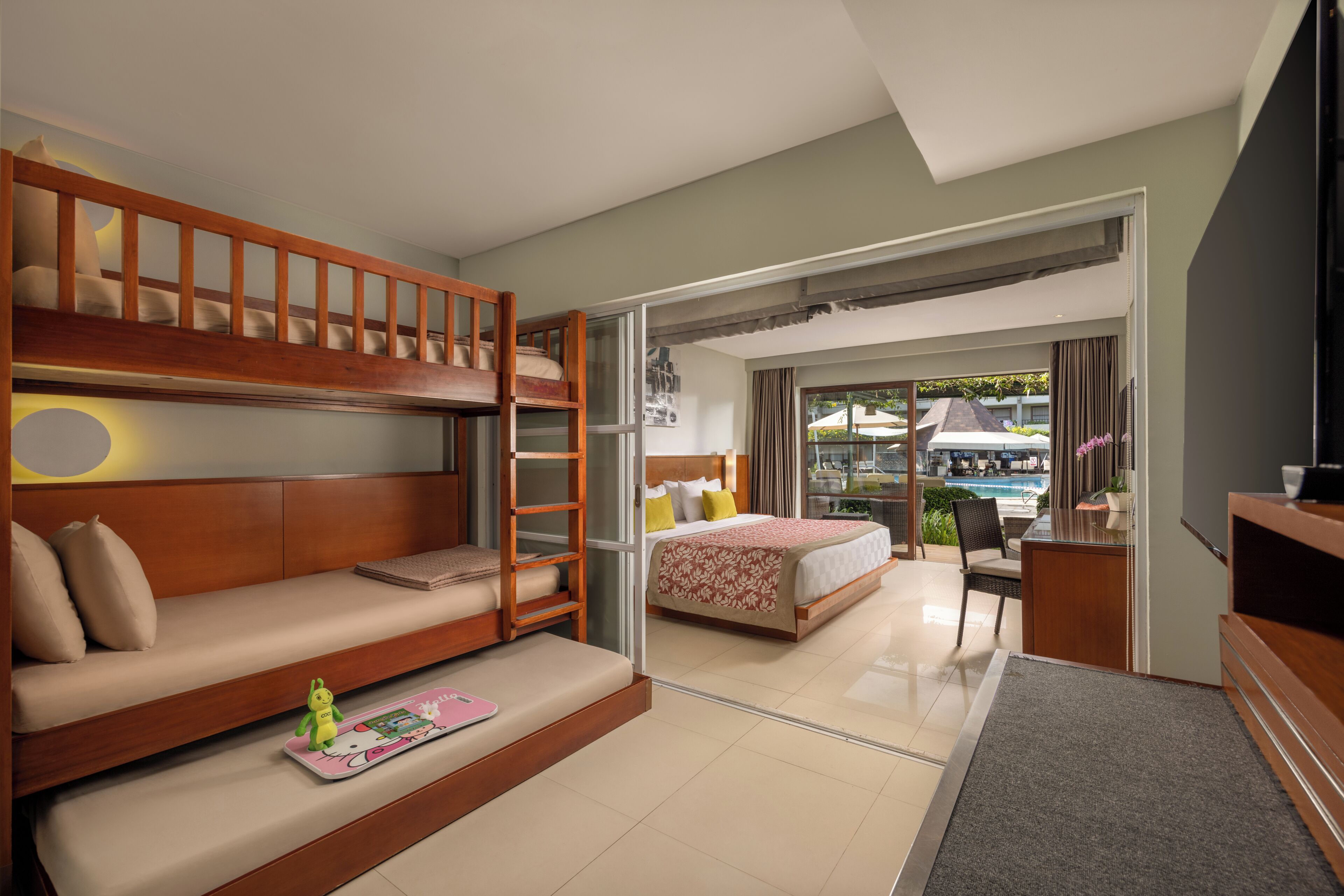 Foto - Bali Dynasty Resort