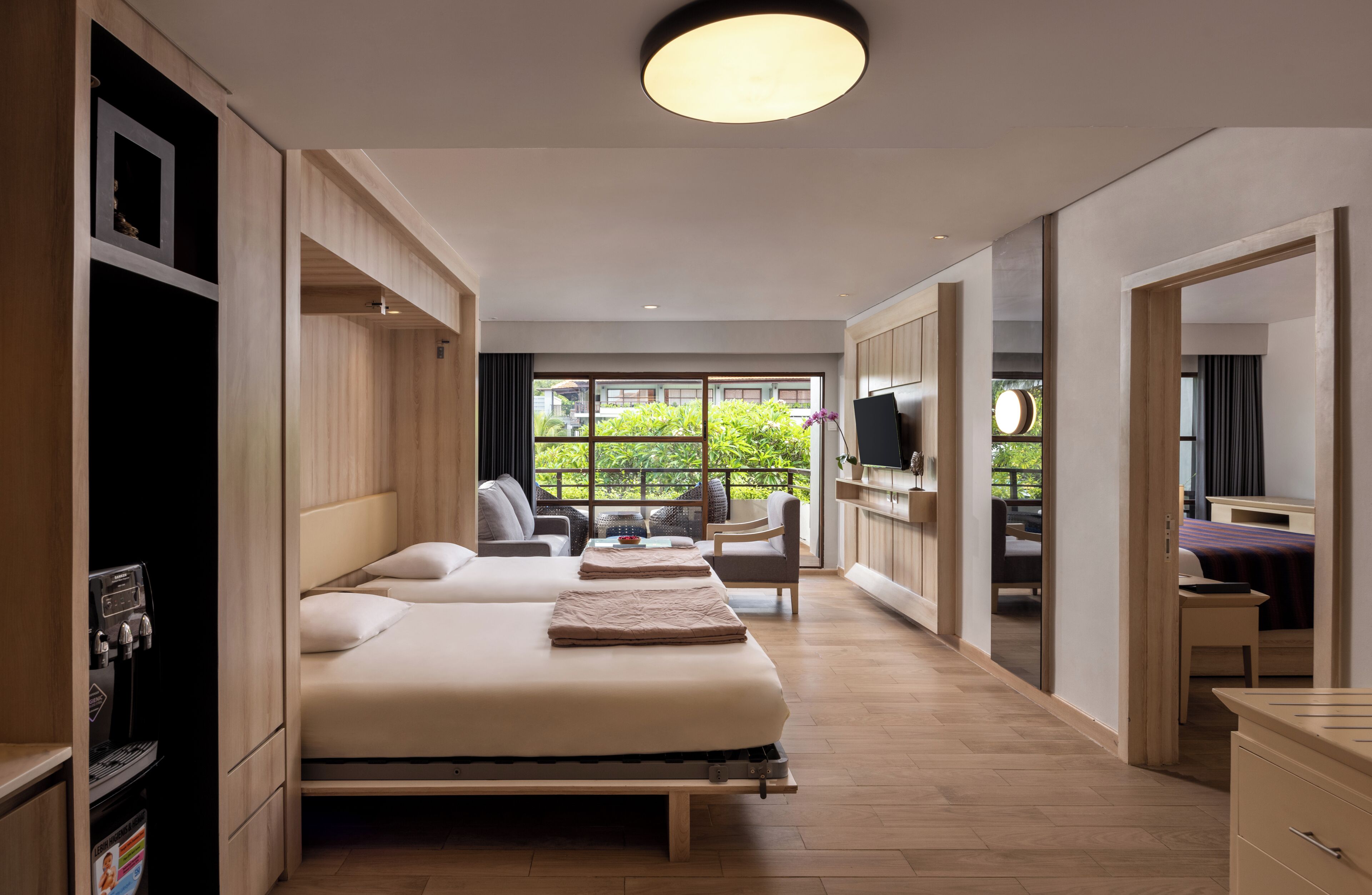Foto - Bali Dynasty Resort
