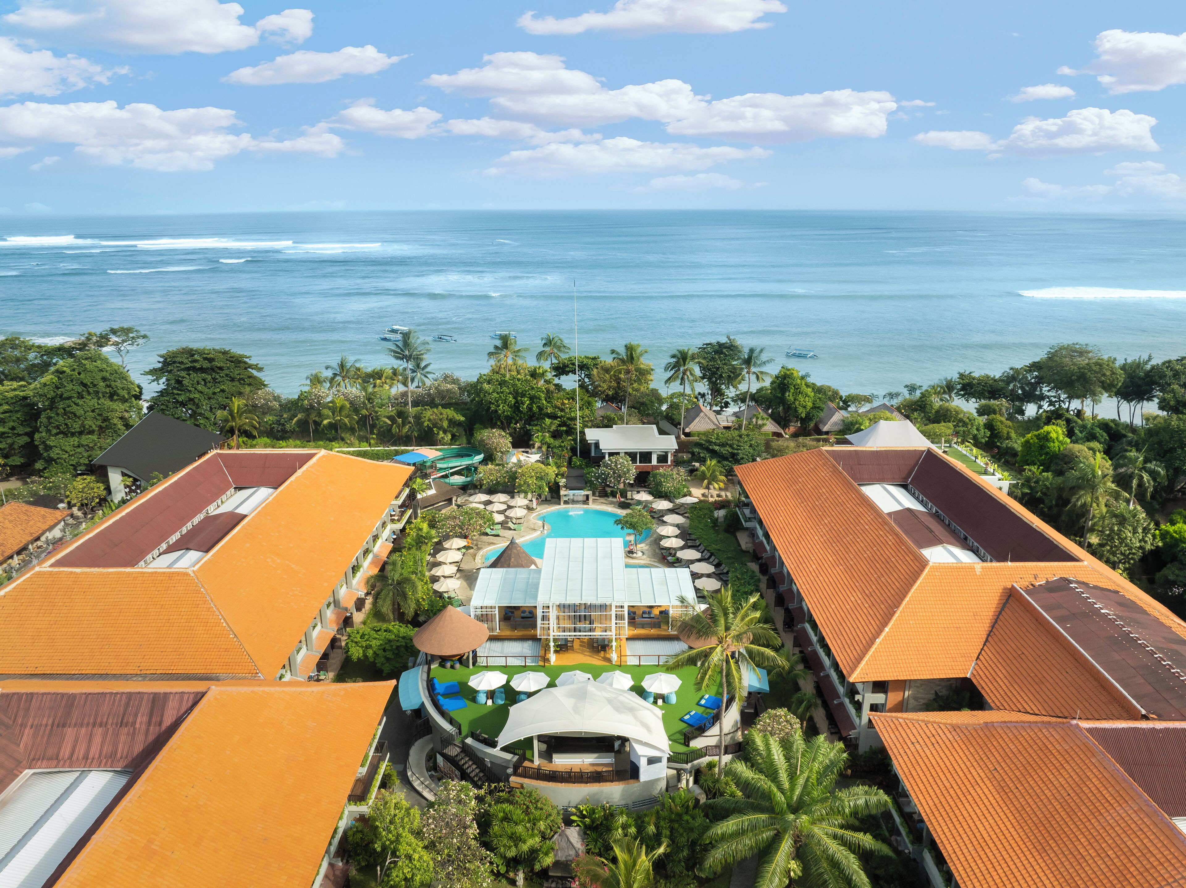 Foto - Bali Dynasty Resort