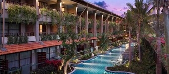 Bali Dynasty Resort