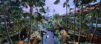 Bali Dynasty Resort