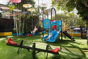 Children’s activities - Bali Dynasty Resort (Kuta)