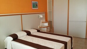 Superior Double or Twin Room | Cribs/infant beds, rollaway beds, free WiFi