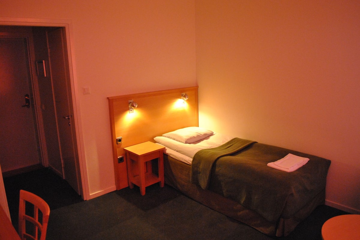 Chambre Simple
