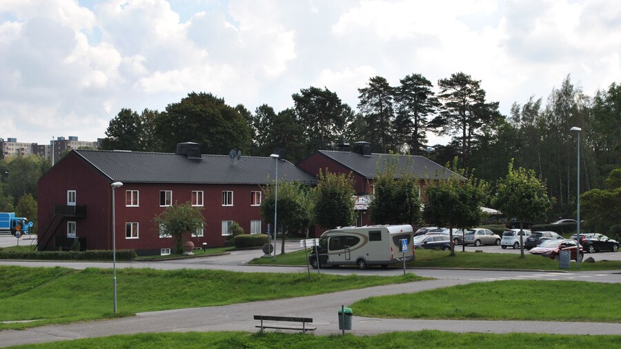 Slagsta Hotell & Wärdshus