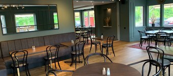 斯洛格塔暨瓦蘇斯飯店