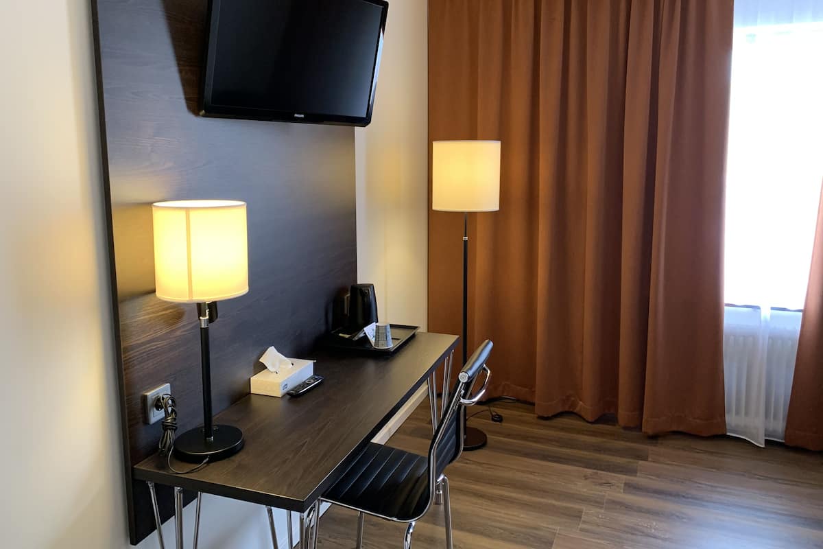Chambre Simple