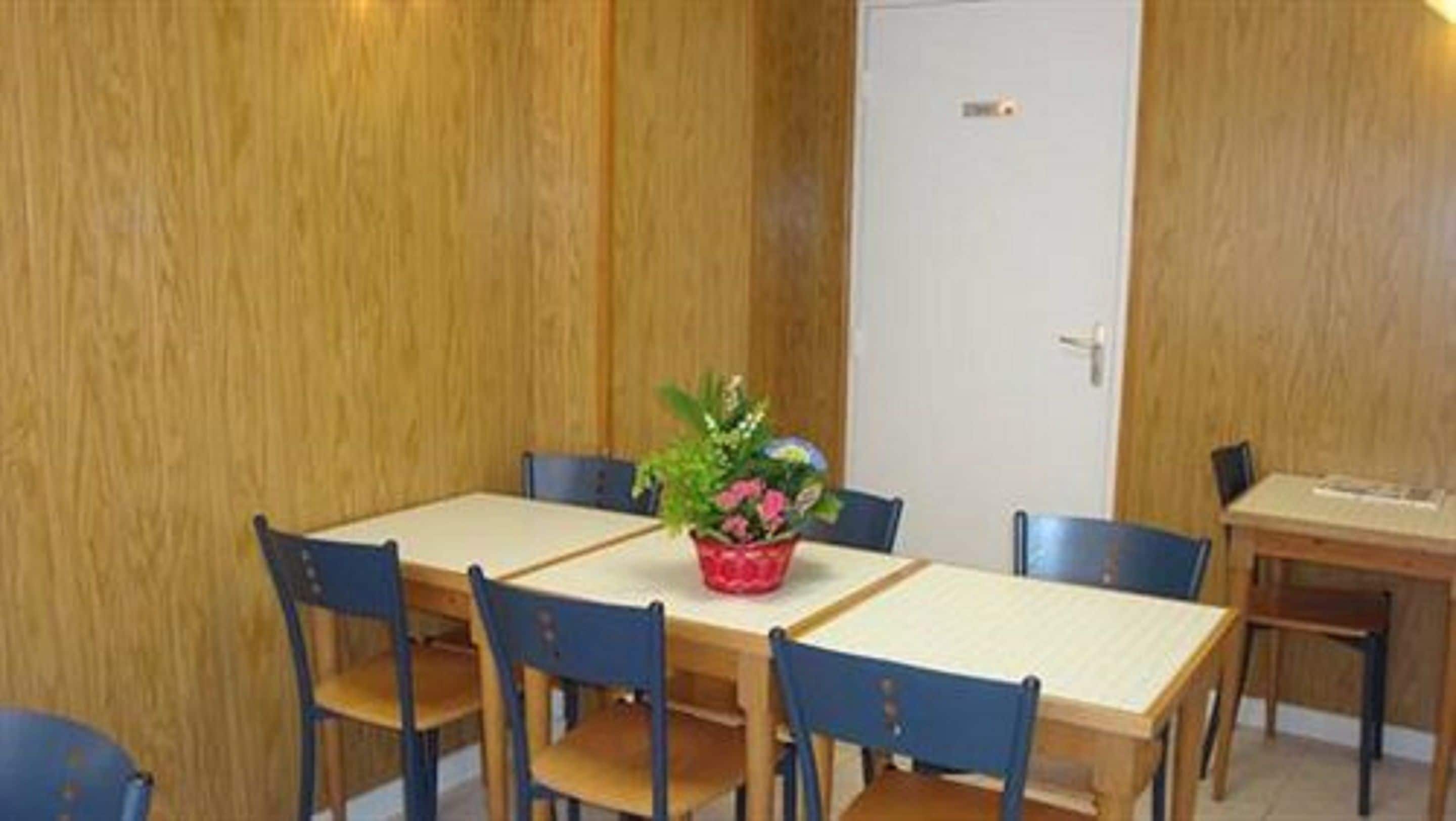 Foto - Hotel des Vosges