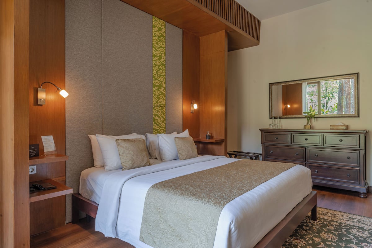 5 Bedrooms Anandita Residence | 5 Schlafzimmer, hochwertige Bettwaren, Zimmersafe, individuell dekoriert