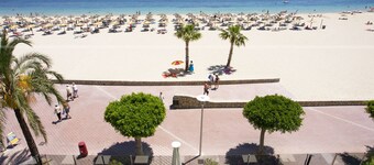 松馬提亞斯海灘飯店 - 僅限成人入住