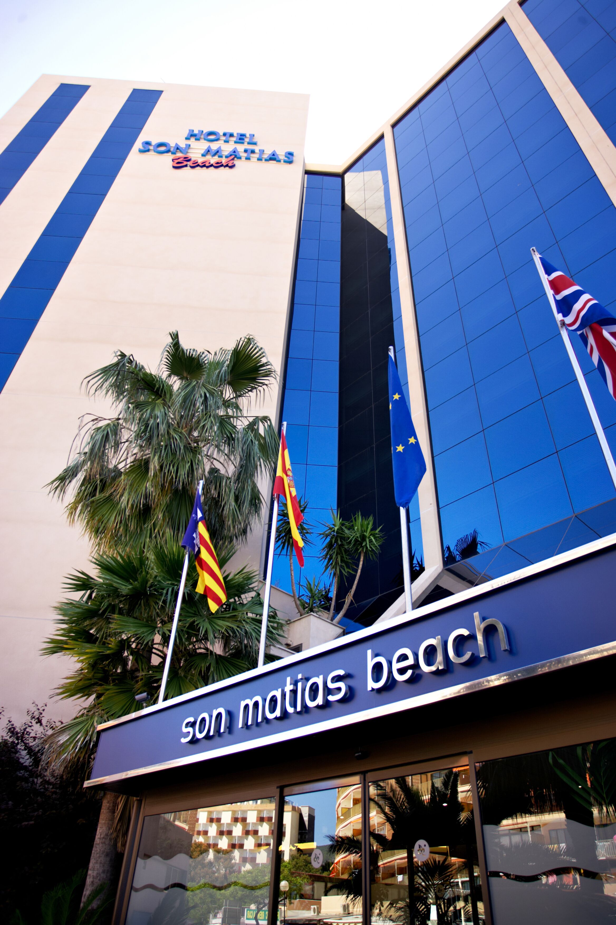 Photo - Son Matias Beach - Adults Only