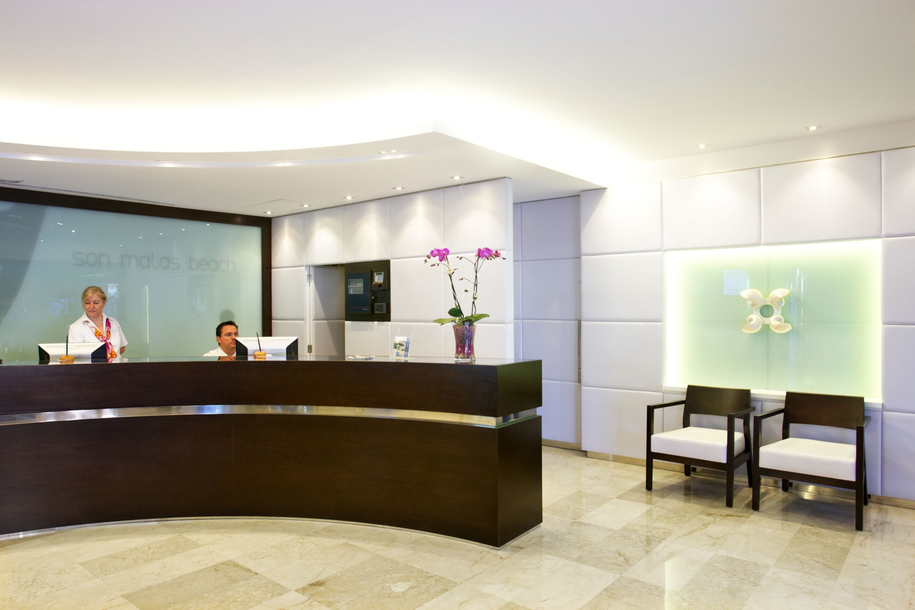 Photo - Son Matias Beach - Adults Only