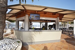 Terraço/pátio