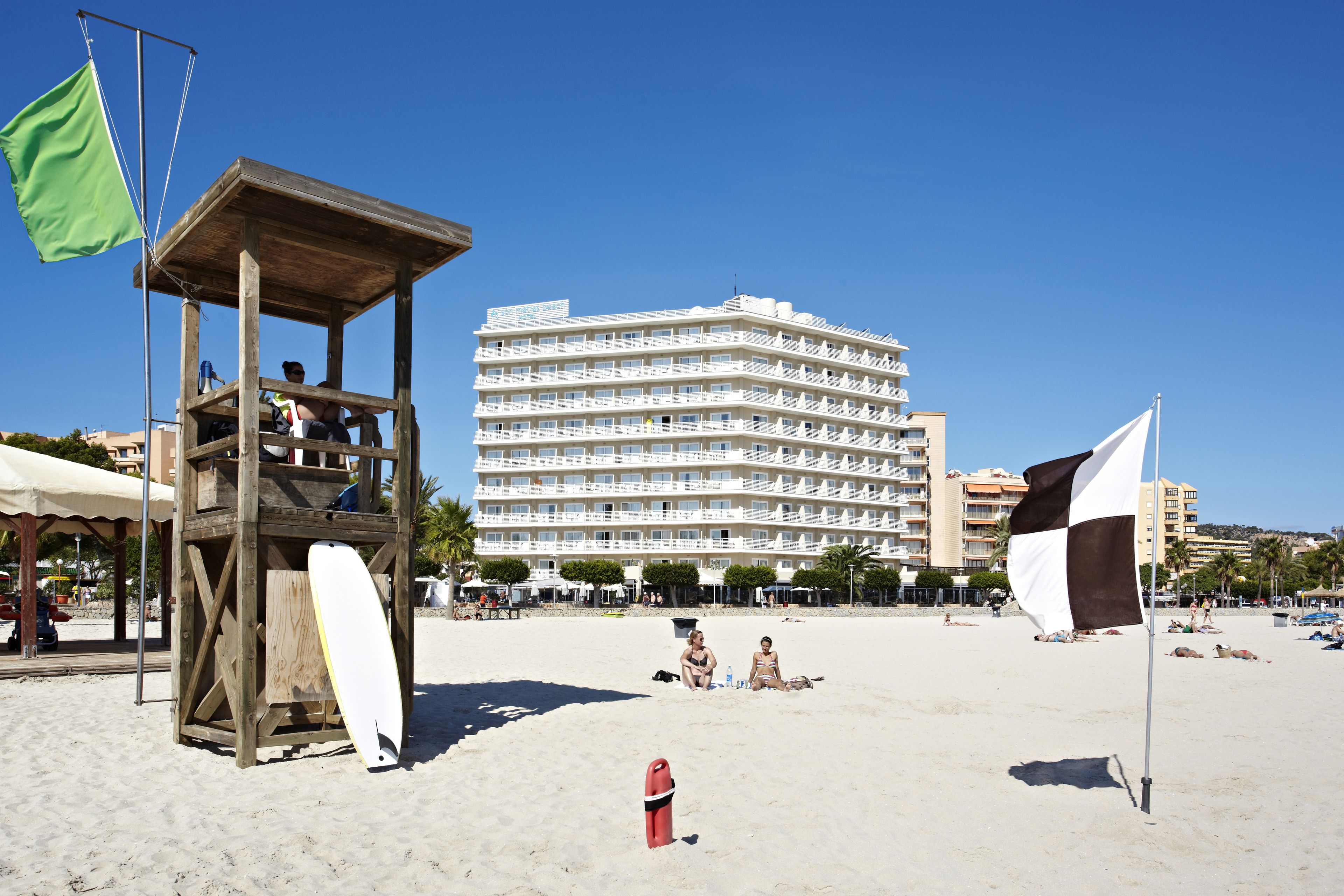 Photo - Hotel Son Matias Beach - Adults Only