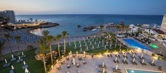 Infinity Blu - Designed for Adults