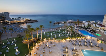 Infinity Blu - Designed for Adults