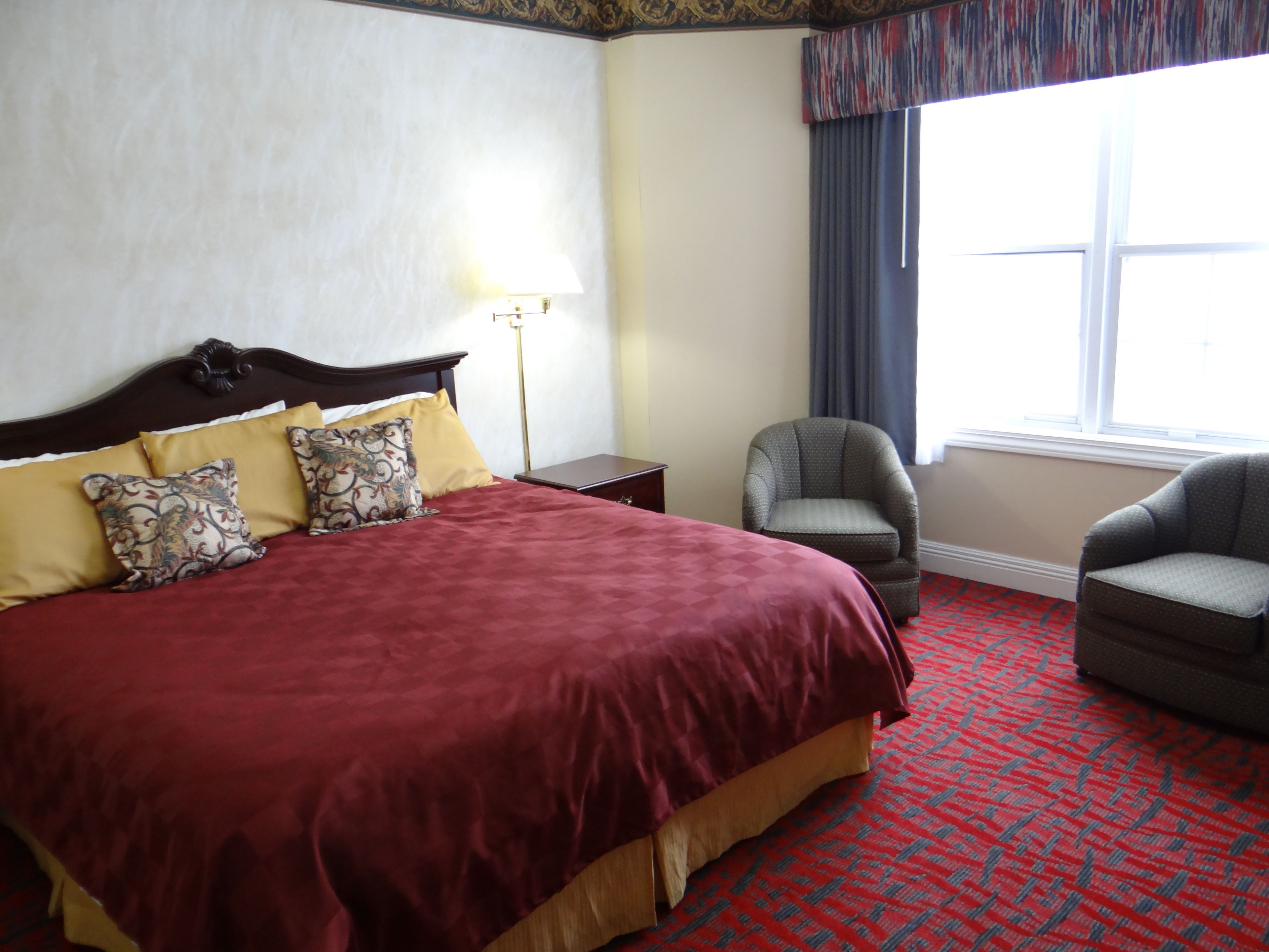 Deluxe Family Suite 2 Bedrooms | View from room