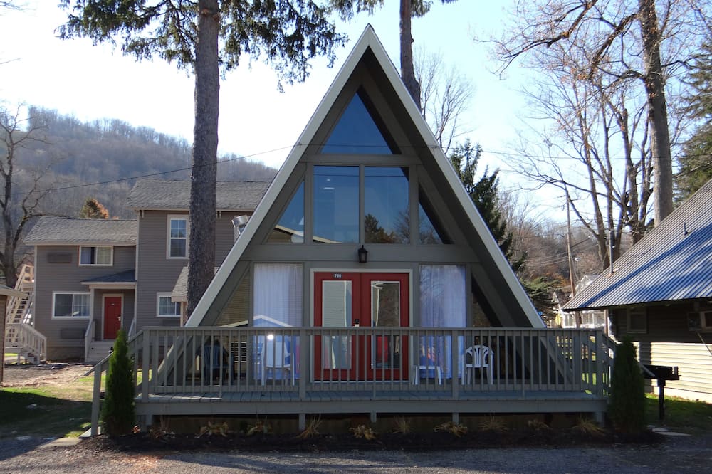 Edelweiss Lodge