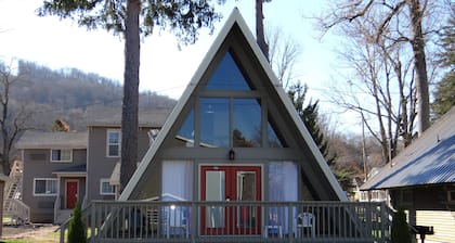 Edelweiss Lodge
