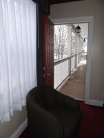 Deluxe Family Suite 2 Bedrooms | View from room