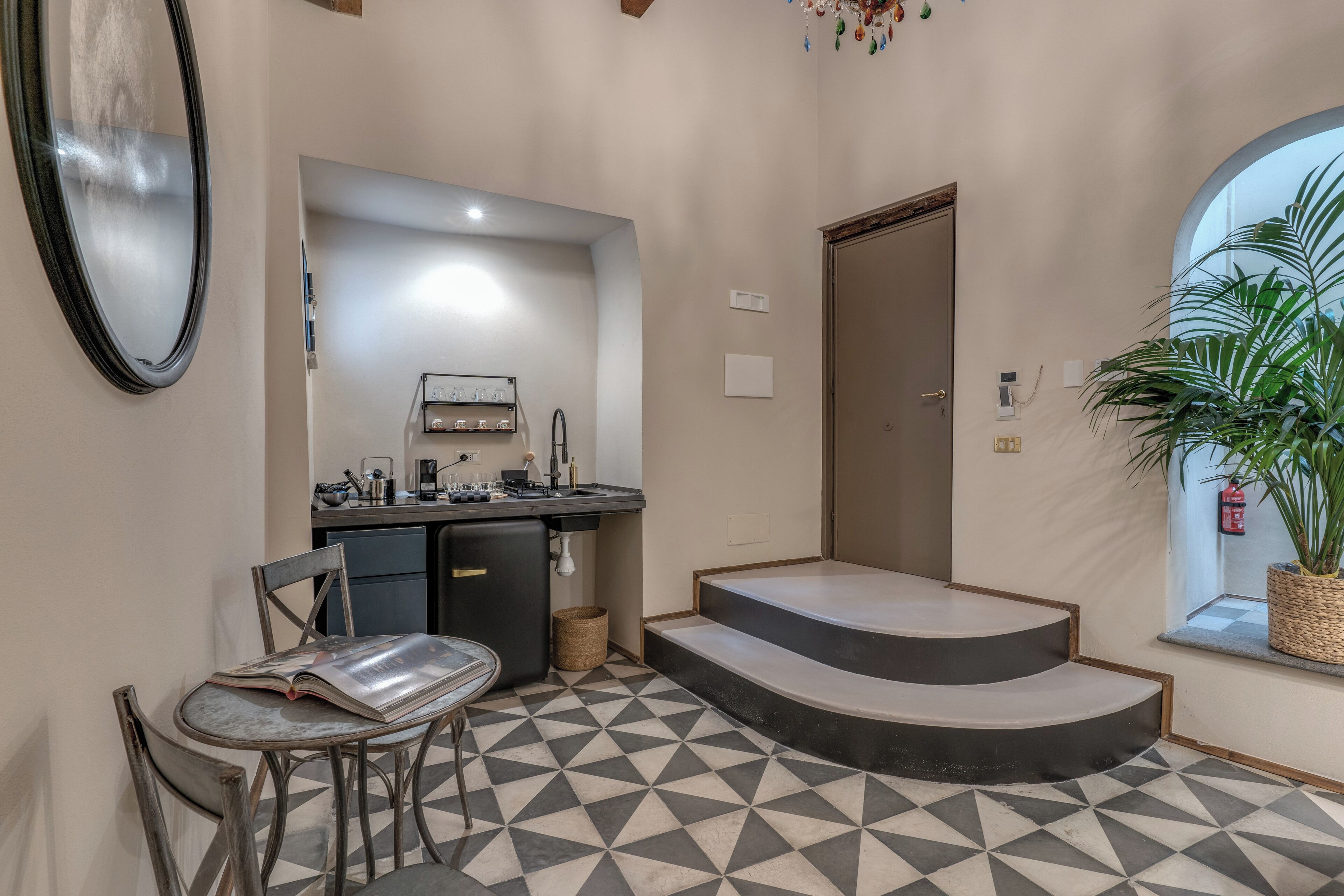 Foto - HiSuiteROME - ApartHotel