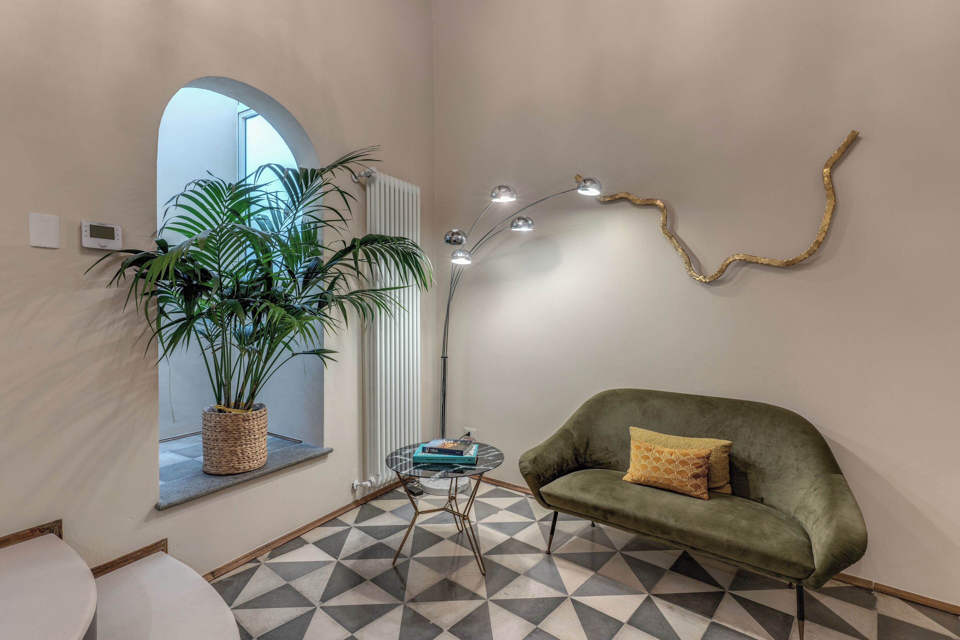 Foto - HiSuiteROME - ApartHotel