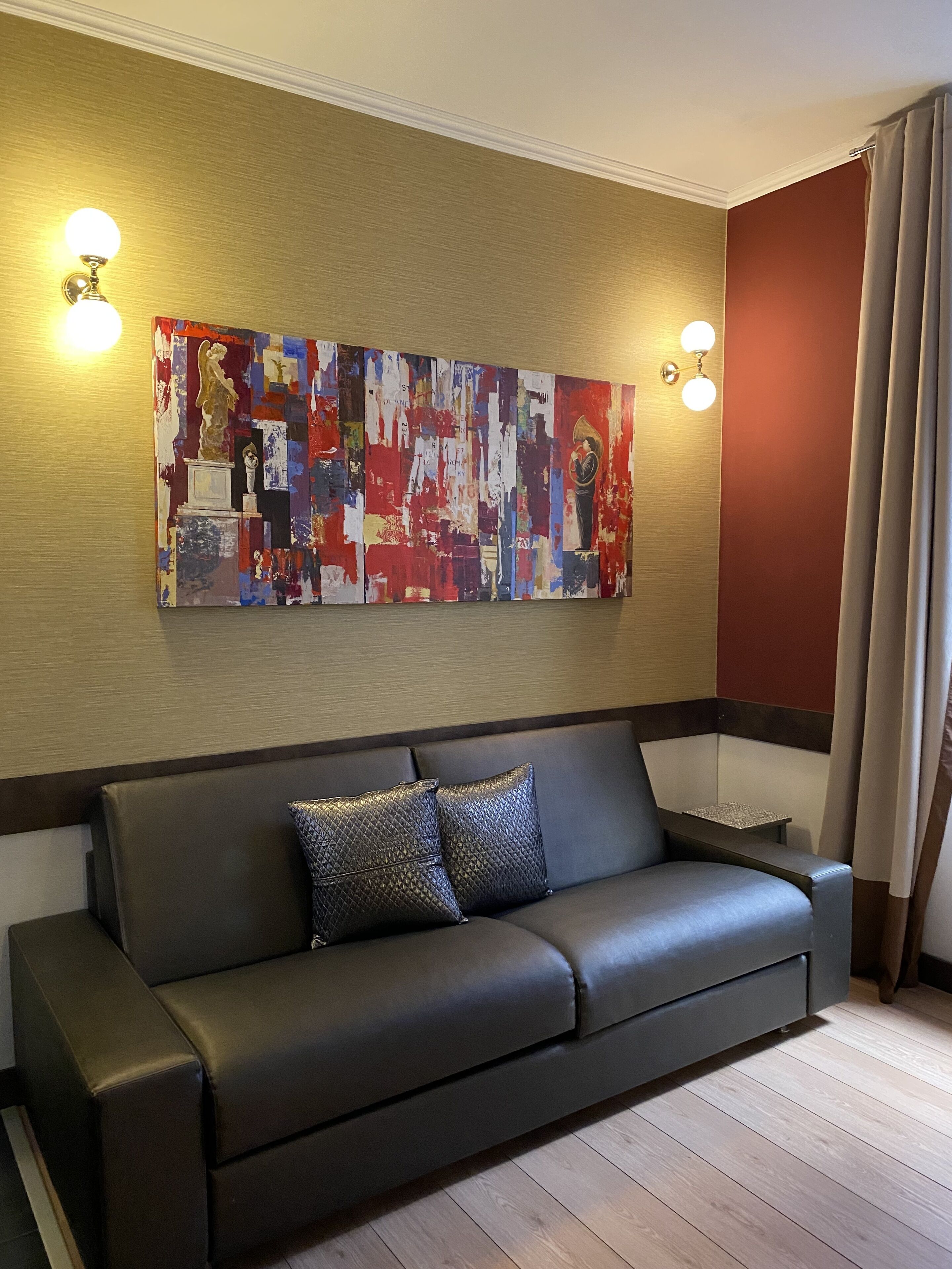 Foto - HiSuiteROME - ApartHotel