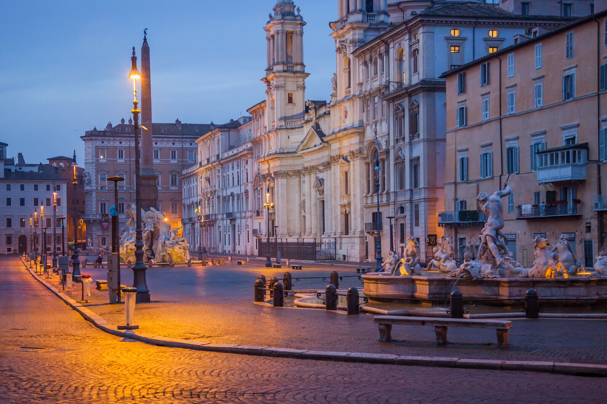 Foto - HiSuiteROME - ApartHotel