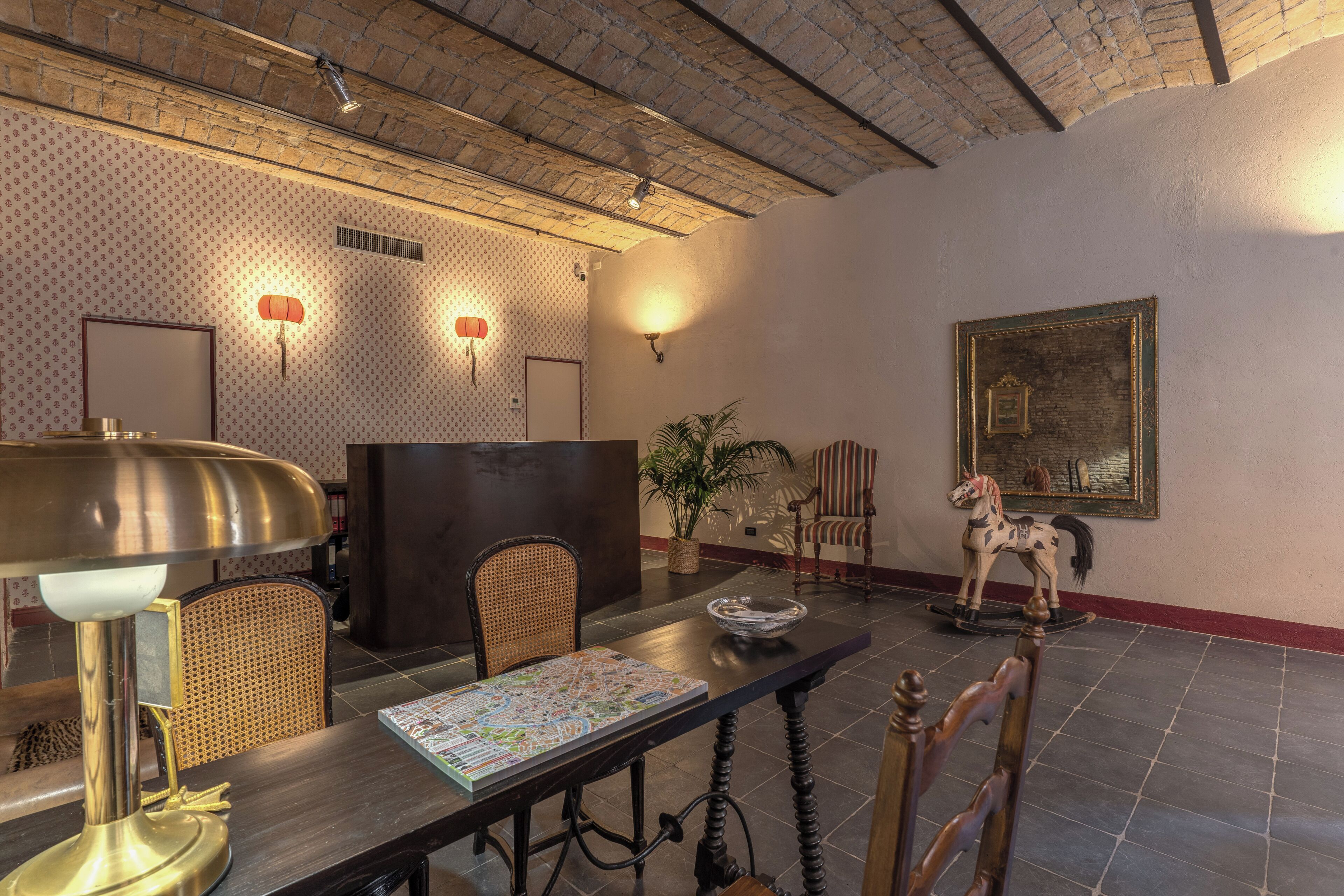 Foto - HiSuiteROME - ApartHotel