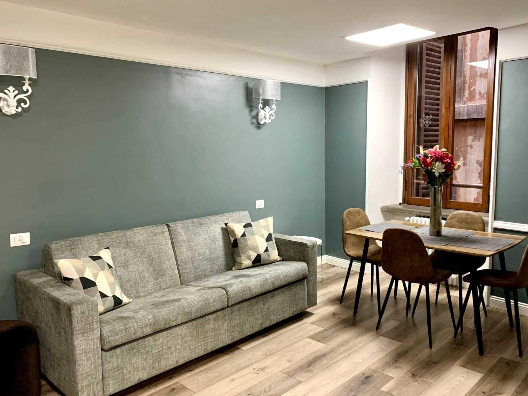 Foto - HiSuiteROME - ApartHotel