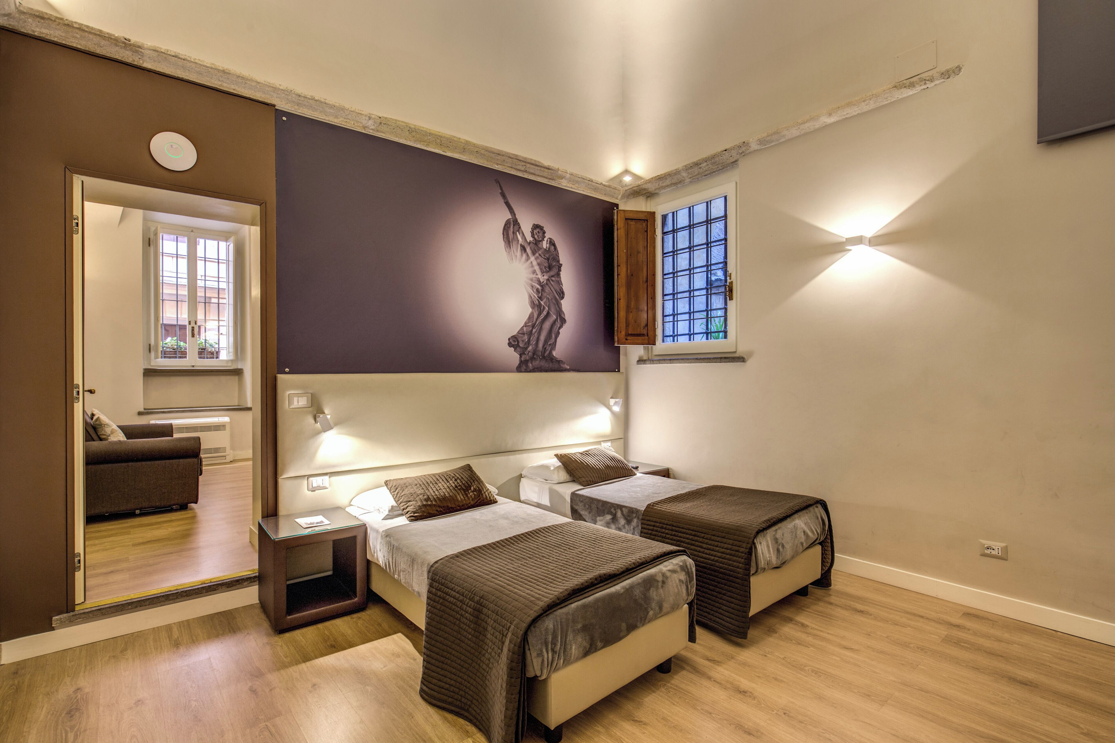 Foto - HiSuiteROME - ApartHotel