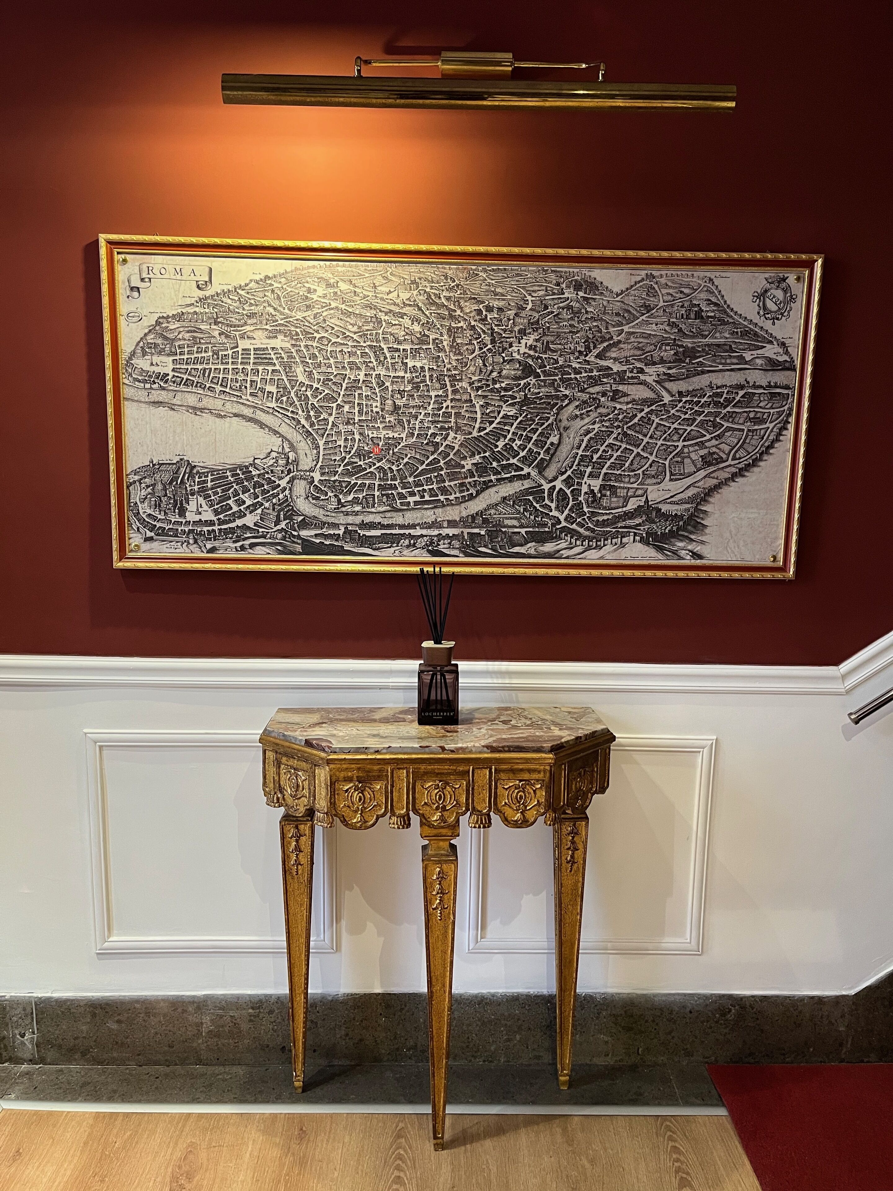 Foto - HiSuiteROME - ApartHotel