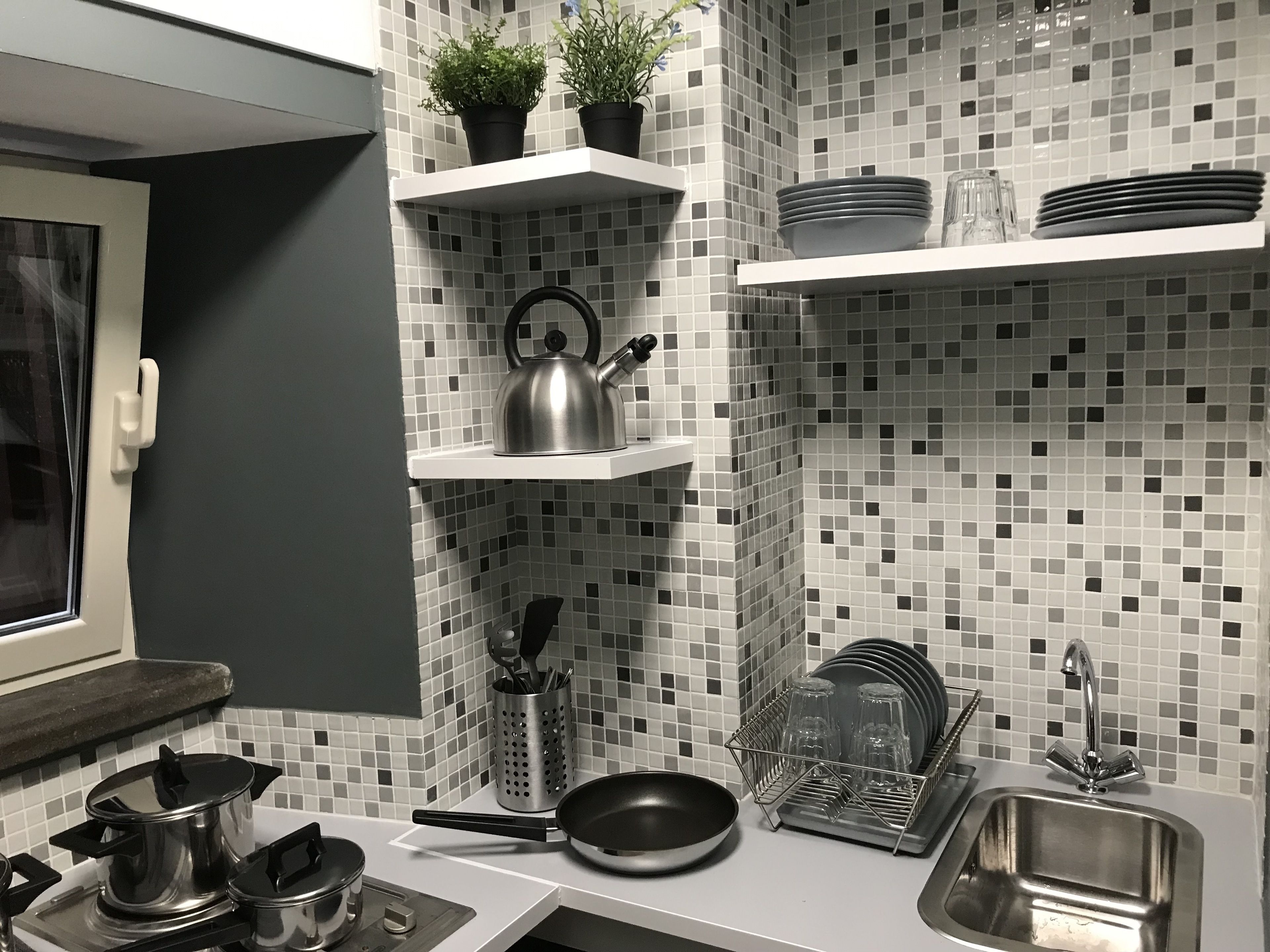 Foto - HiSuiteROME - ApartHotel