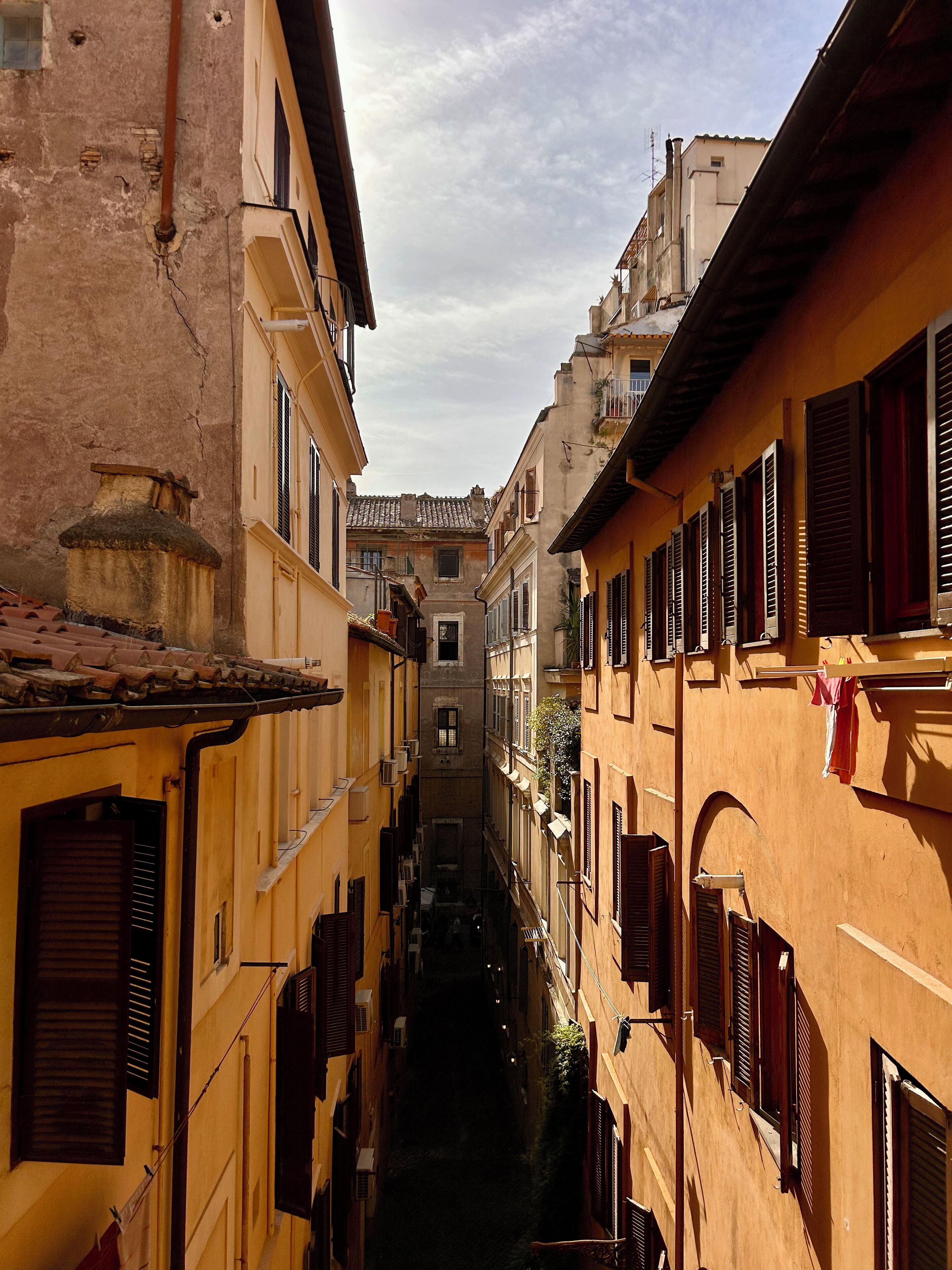 Foto - HiSuiteROME - ApartHotel